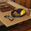 Workshop Safety Essentials: Eye, Ear and Dust Protection