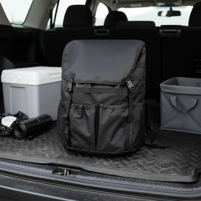 Spare Tire Cargo Bag