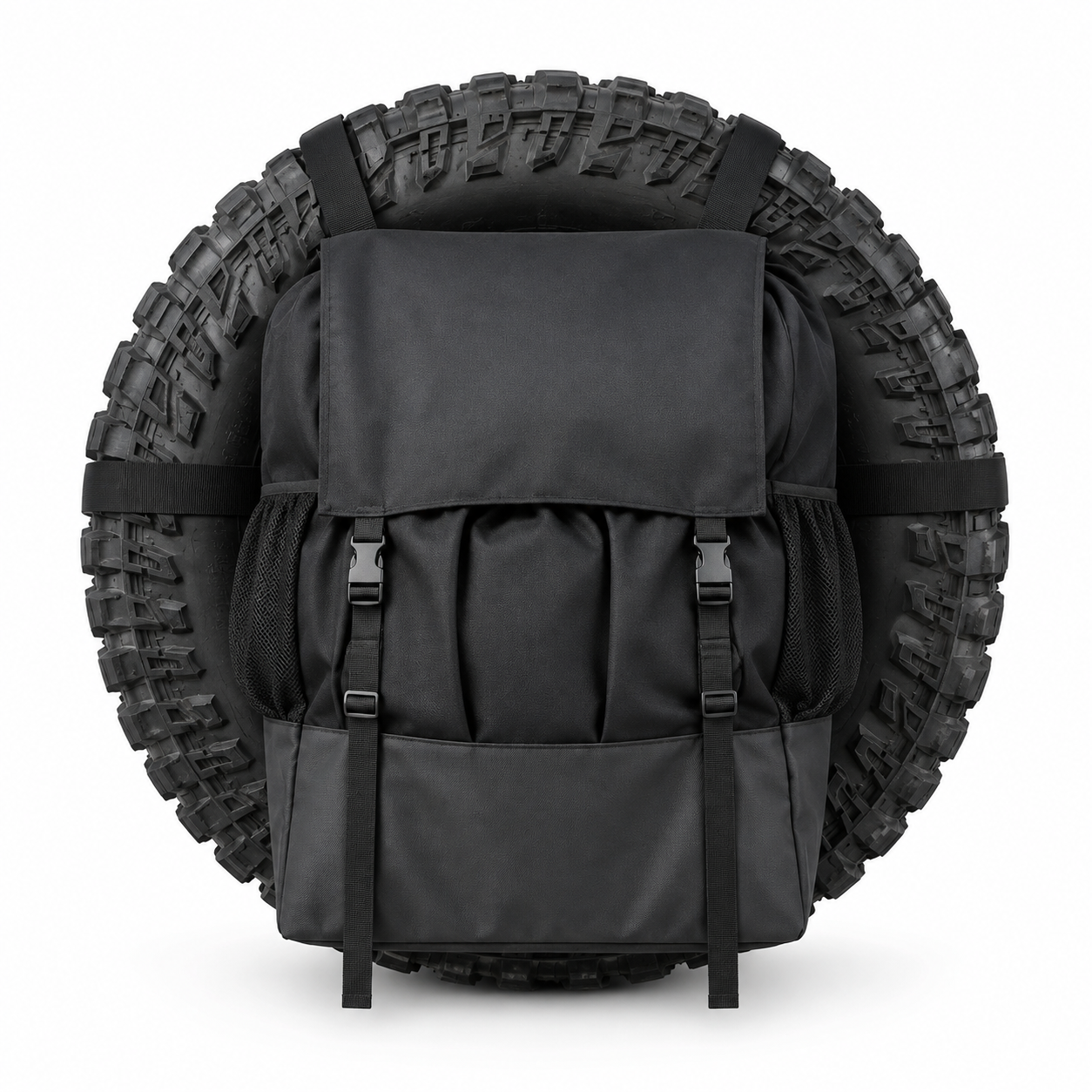 Spare Tire Cargo Bag