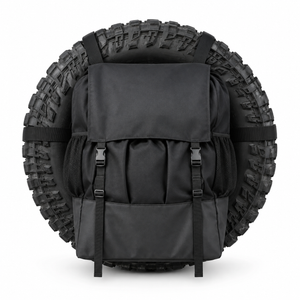 Spare Tire Cargo Bag
