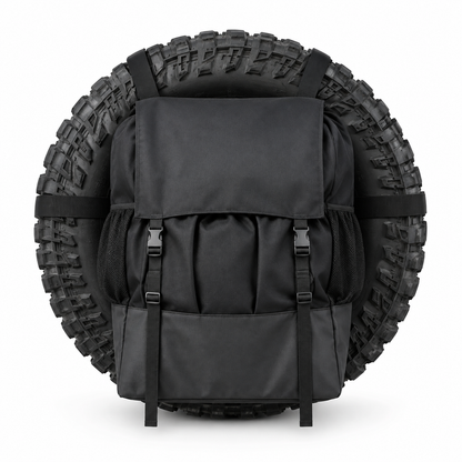 Spare Tire Cargo Bag