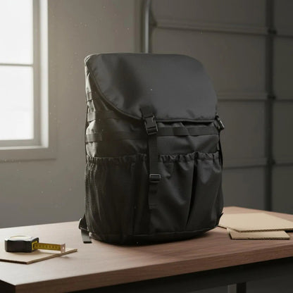 Spare Tire Cargo Bag