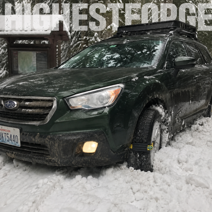 Traction Hero Self-recovery