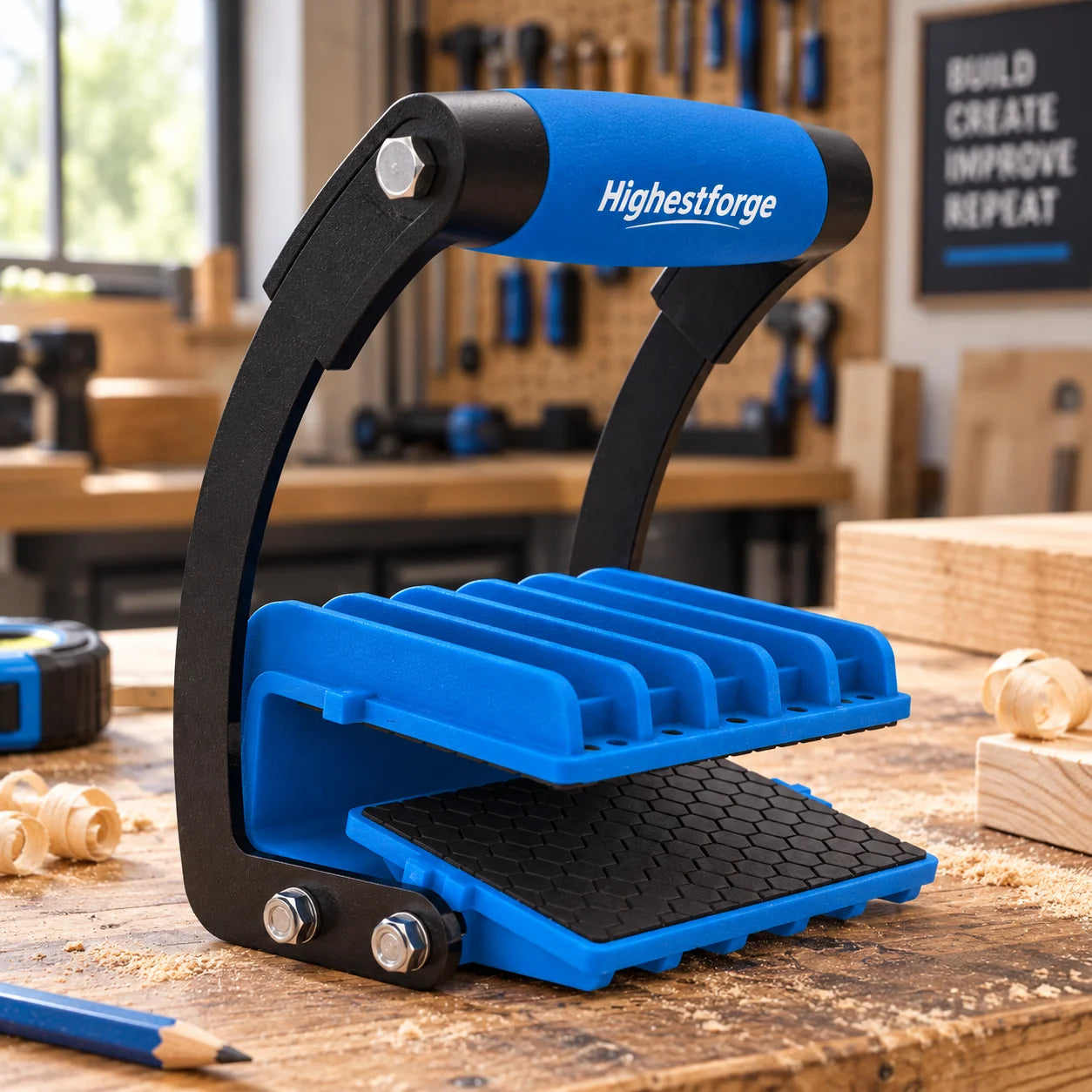 HighestForge GP-22 Panel Grip