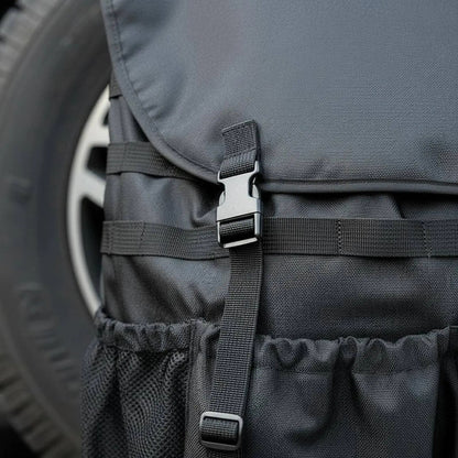 Spare Tire Cargo Bag