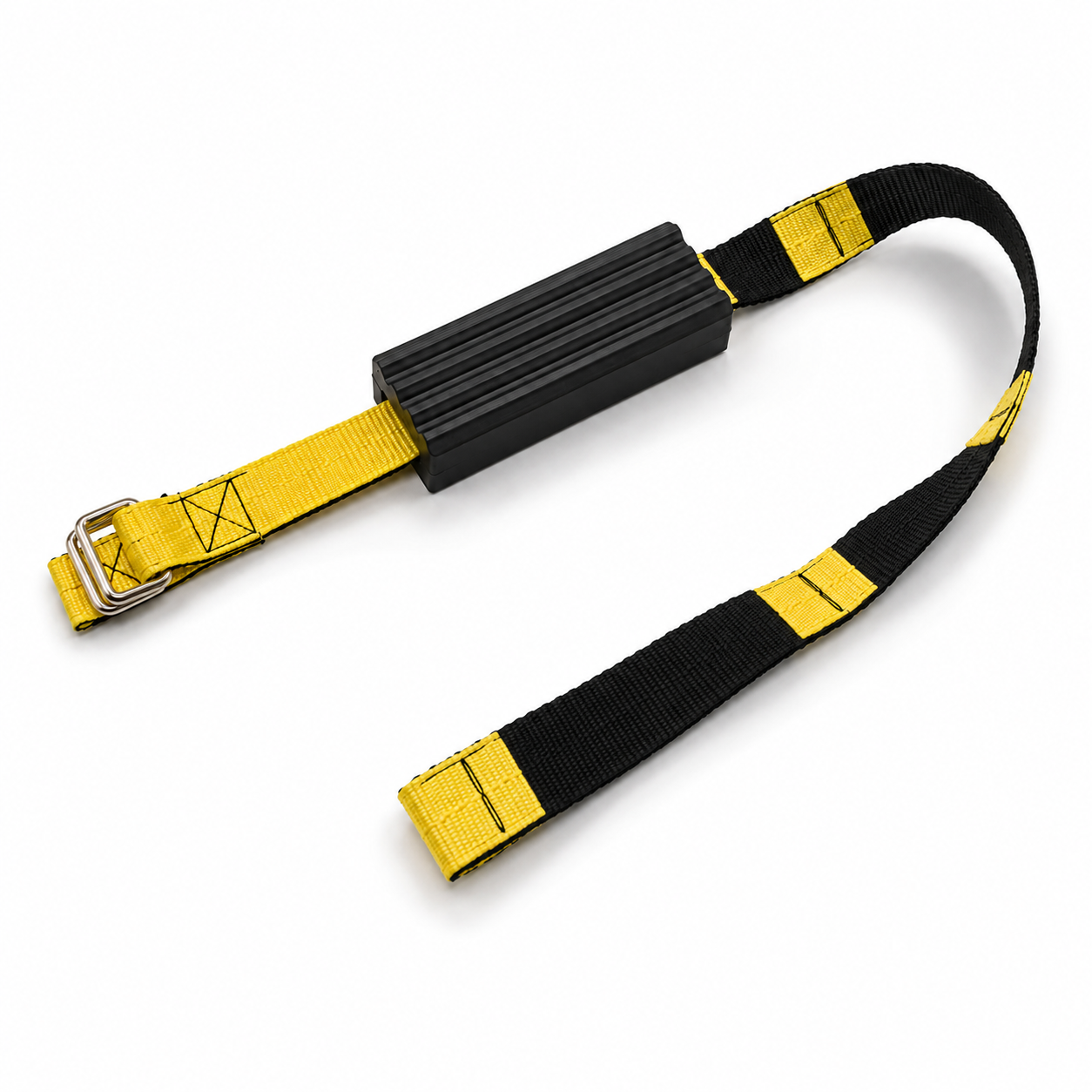 TractionHero vehicle recovery gear