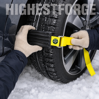 Traction Hero Self-recovery