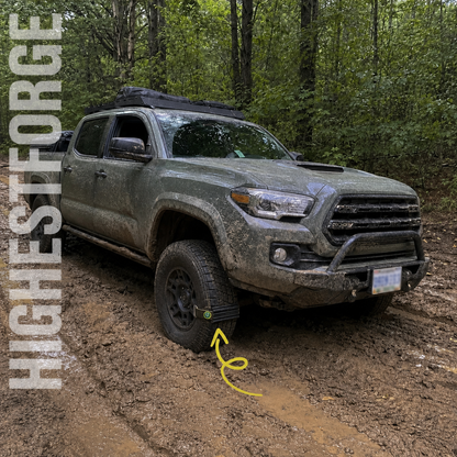 Traction Hero Self-recovery