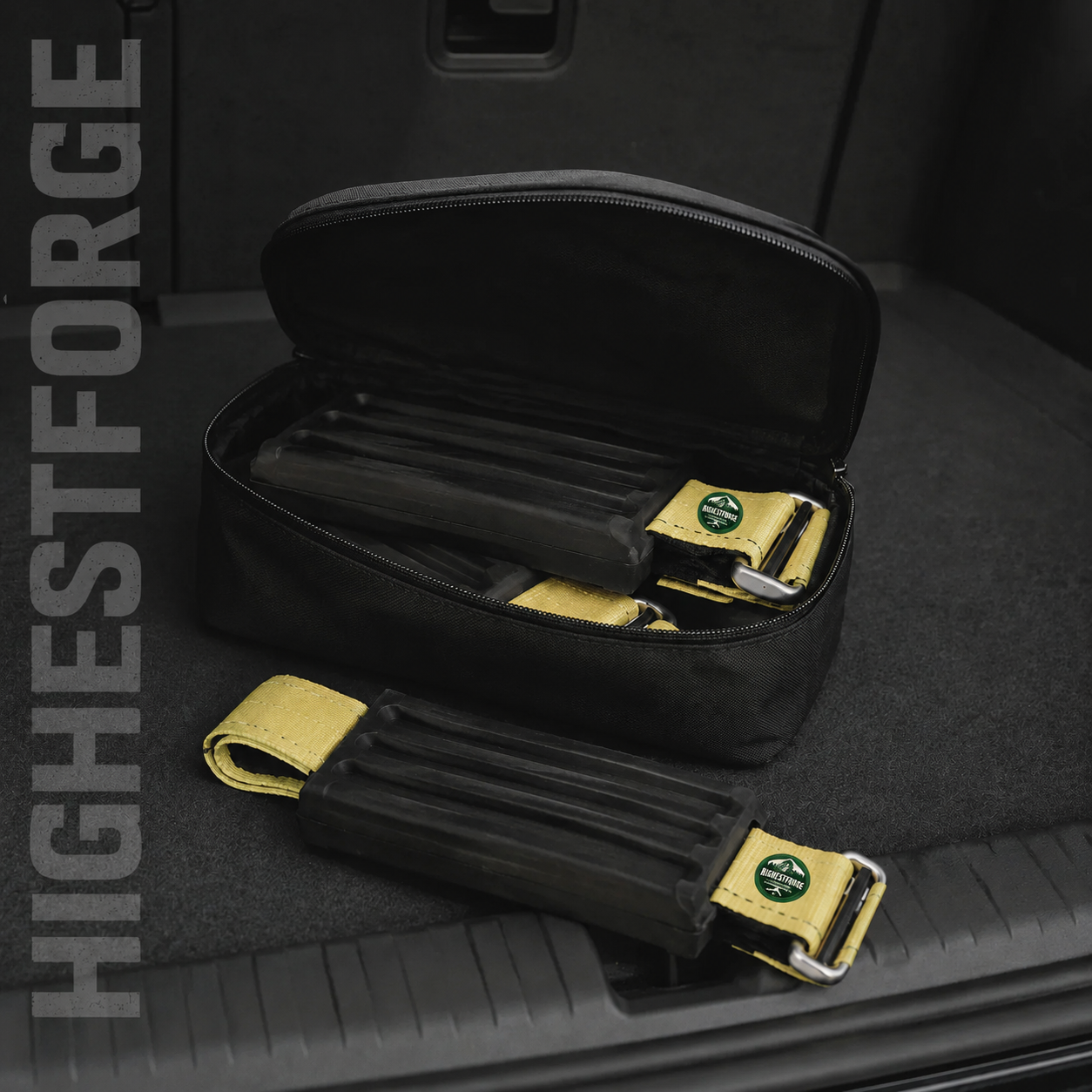 Traction Hero Self-recovery