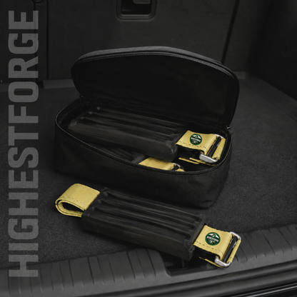 Traction Hero Self-recovery