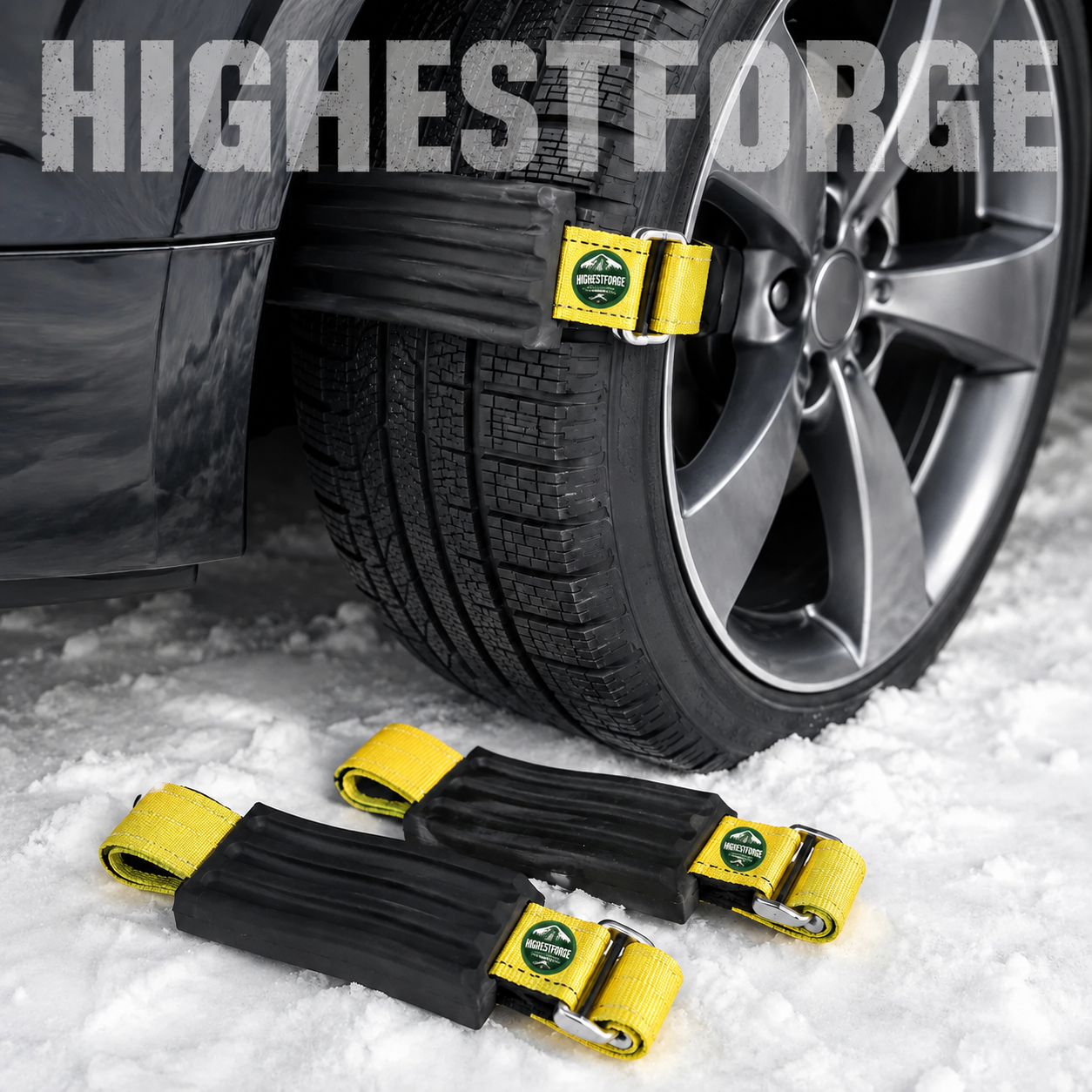 Traction Hero Self-recovery