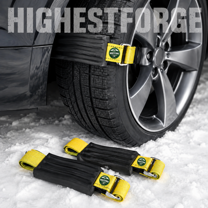 Traction Hero Self-recovery