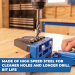 Kreg 1/2" Dowel Drill Bit image 4