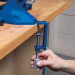Kreg® Pocket-Hole Jig Clamp image 3