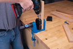 Kreg® Pocket-Hole Jig Clamp image 5