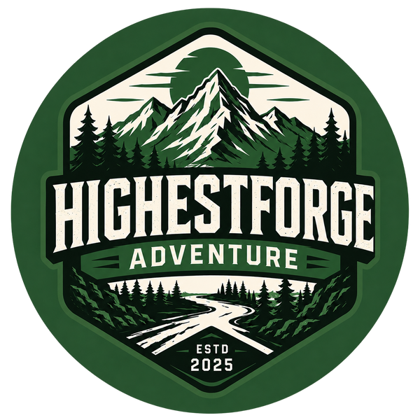 HighestForge