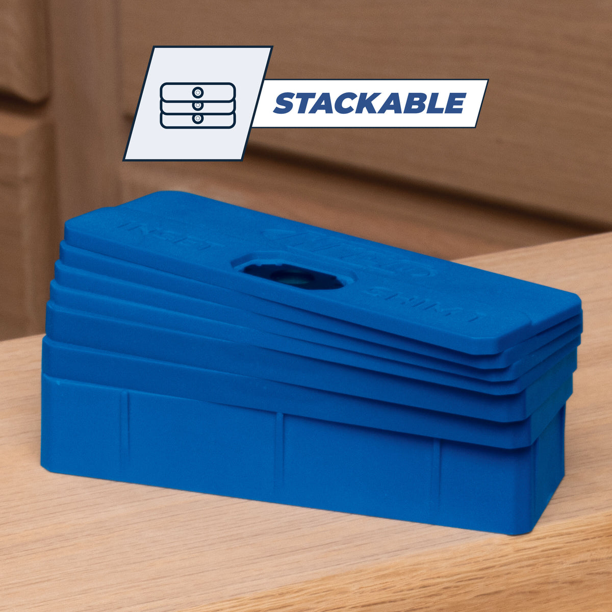 Setup and Spacer Shims image 5