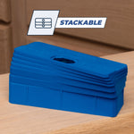 Setup and Spacer Shims image 5